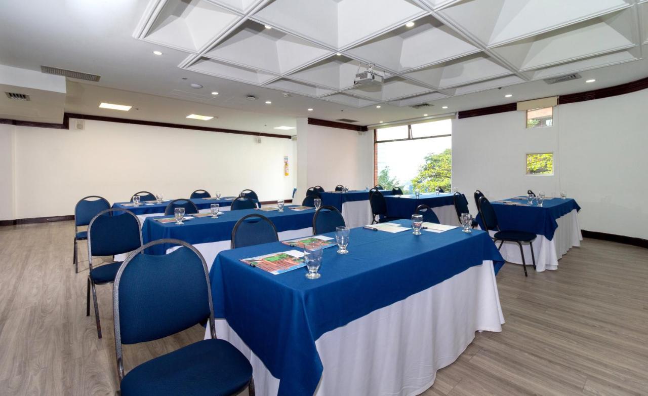 Dann Carlton Belfort Hotel 5*